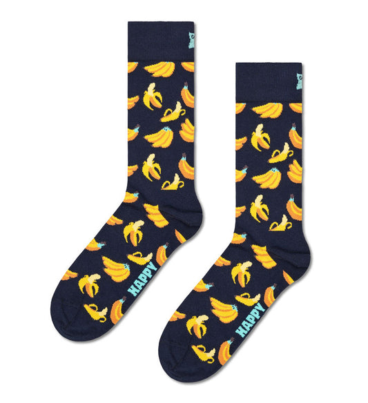 Banana Sock