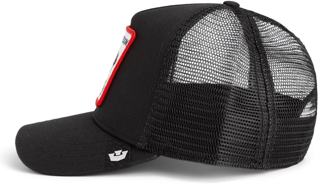 FREEDOM EAGLE TRUCKER