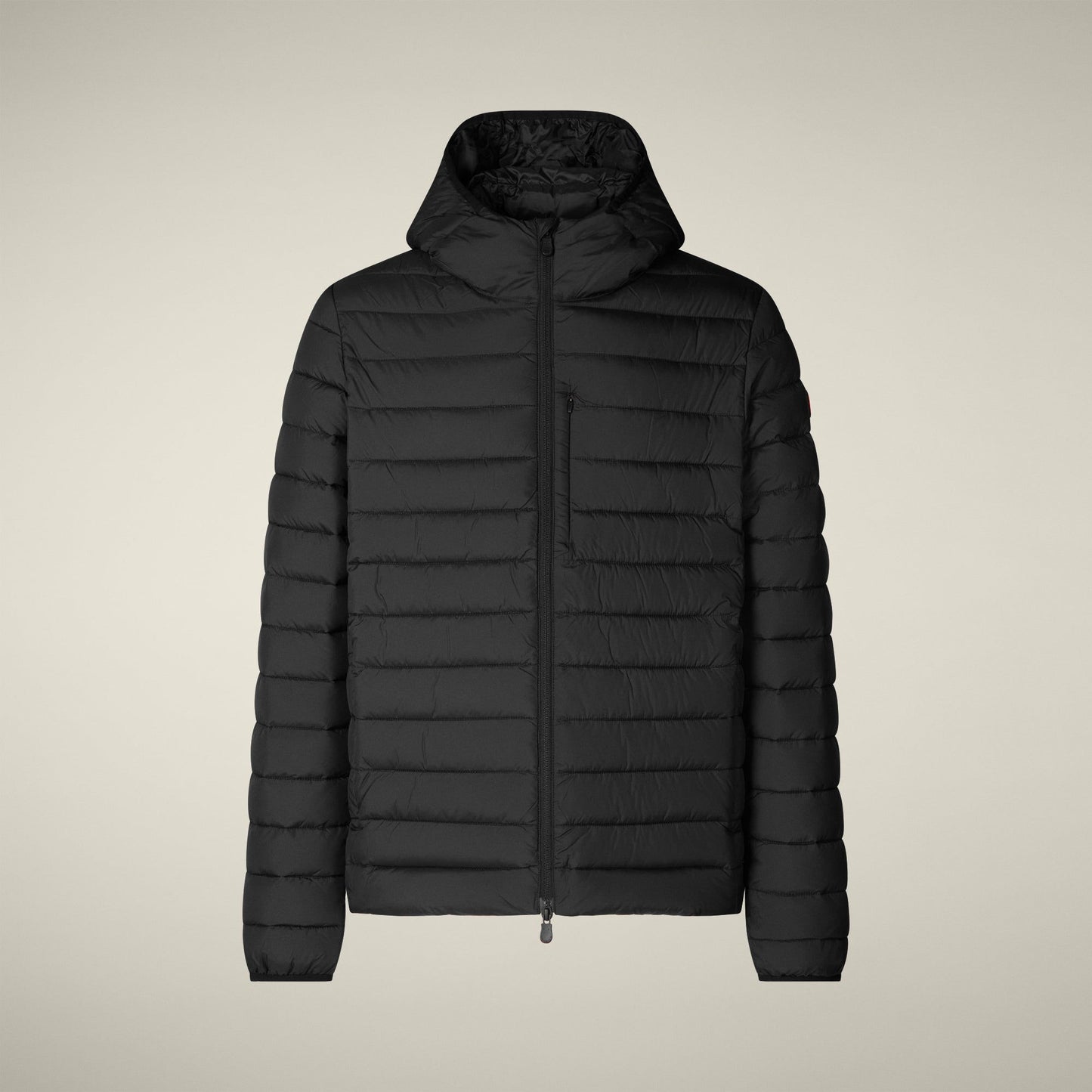 Piumino animal free uomo Juncus