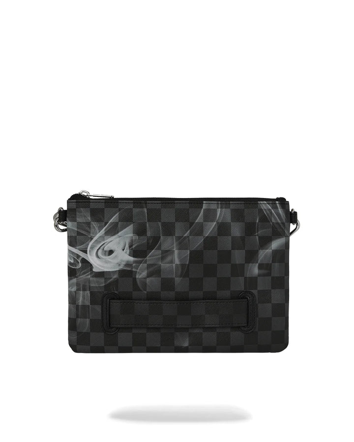 Pochette Smoke Crossover