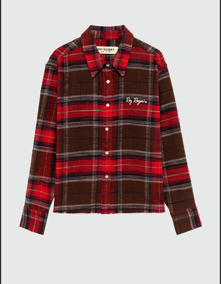 Camicia Elly
