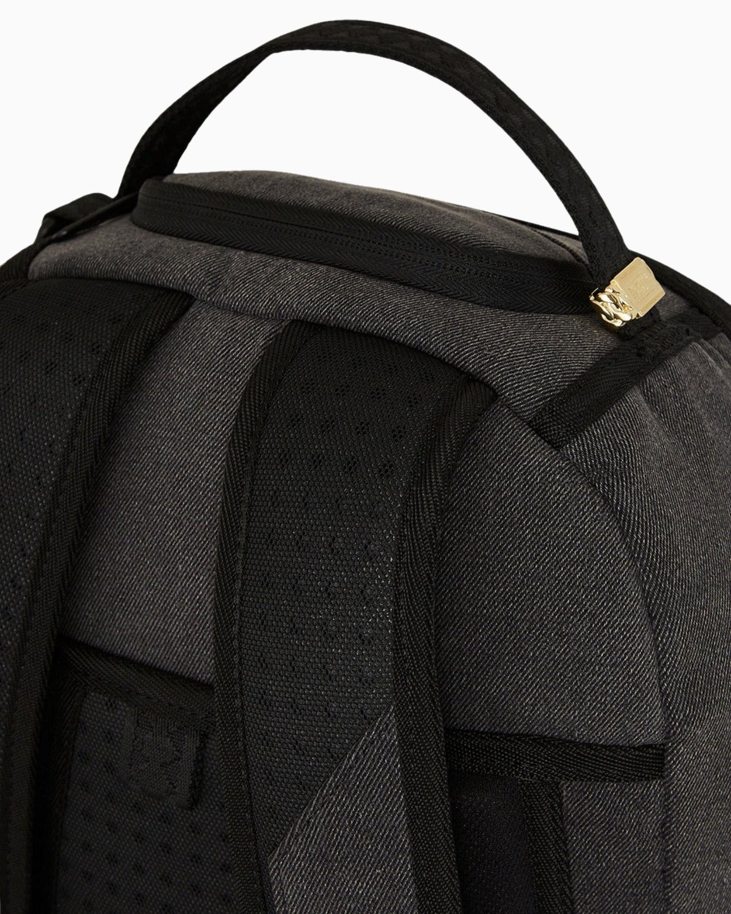 Zaino Shark central painted DLXS