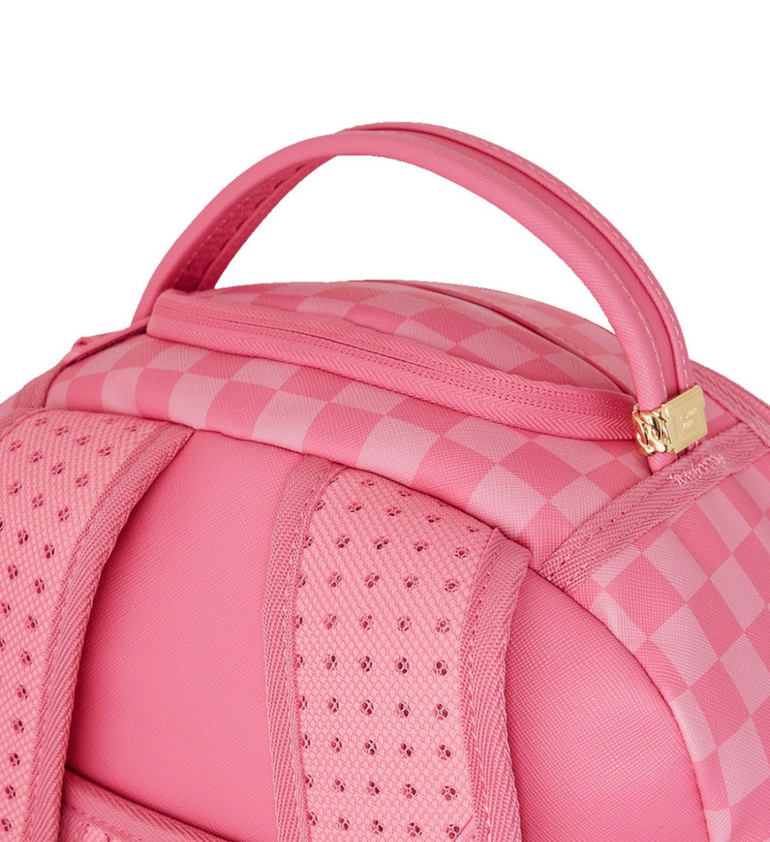 Zaino Pink 3am Riptide