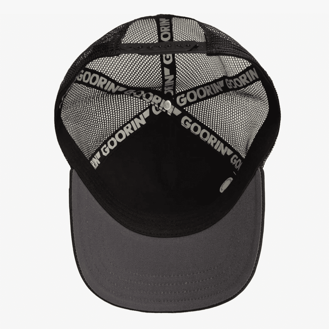 REPRESENT EAGLE TRUCKER