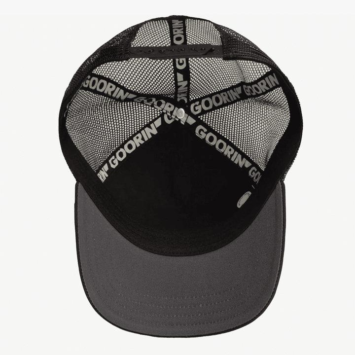 REPRESENT EAGLE TRUCKER
