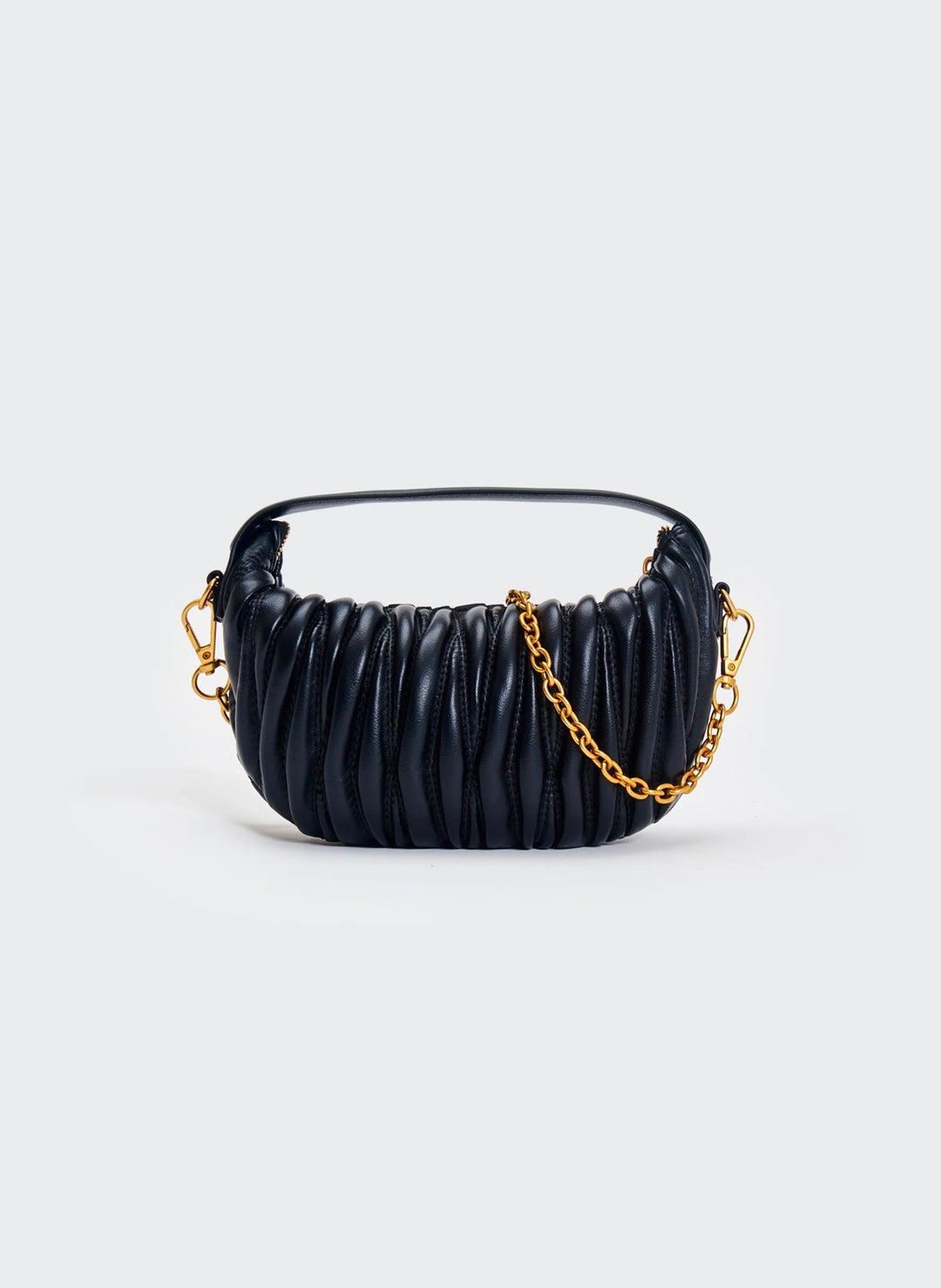 Croissant Bag