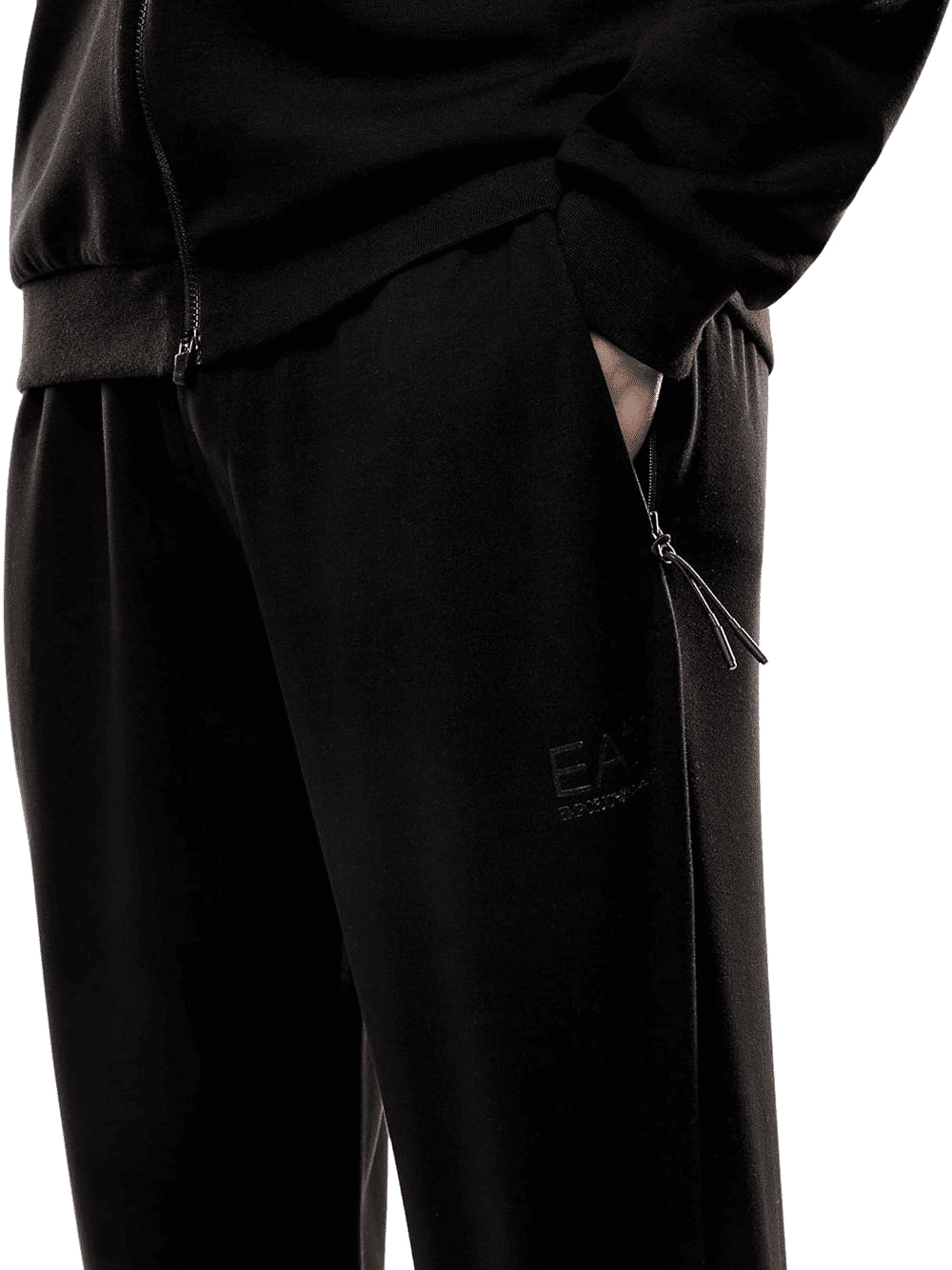 Tuta Dynamic Athlete in tessuto tecnico Natural VENTUS7