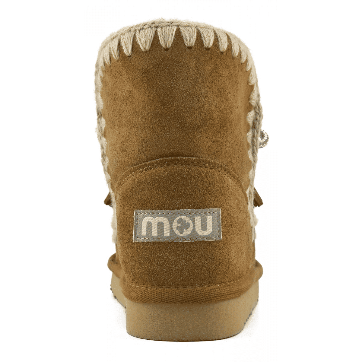 Eskimo scoubidoo lace