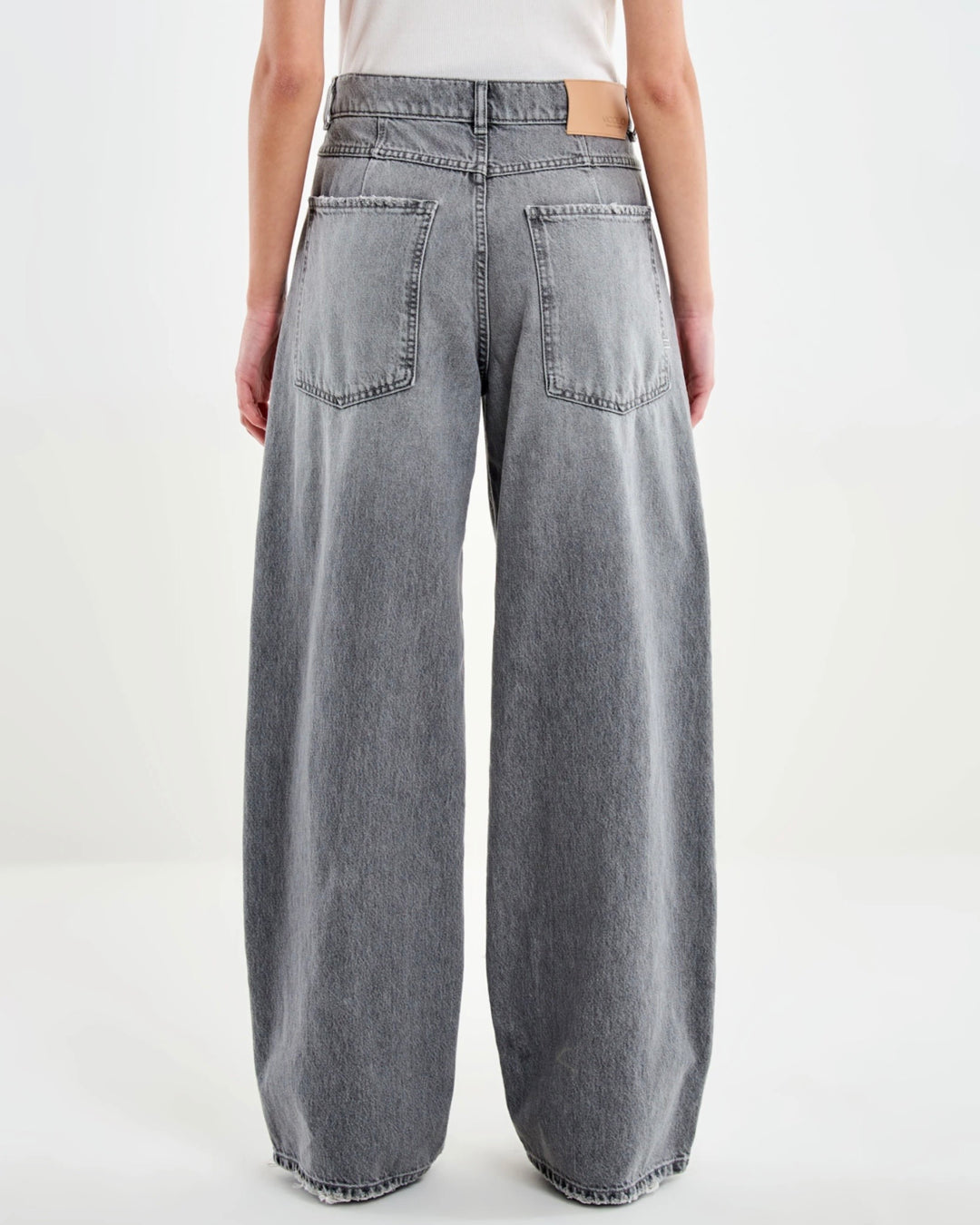 Jeans Mia Grey