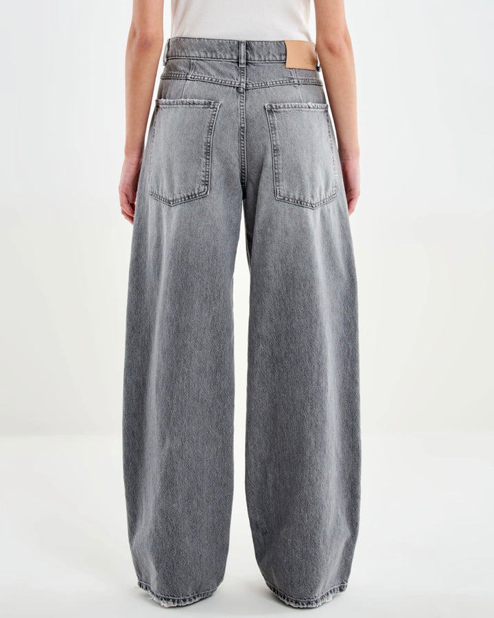 Jeans Mia Grey