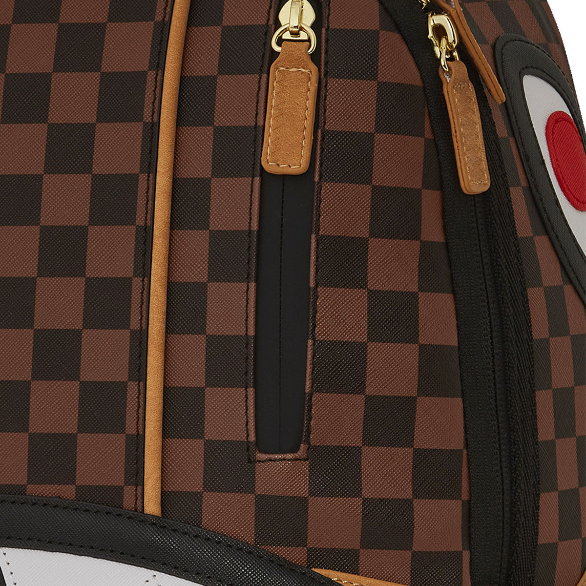 Zaino Hennyville DLXSV