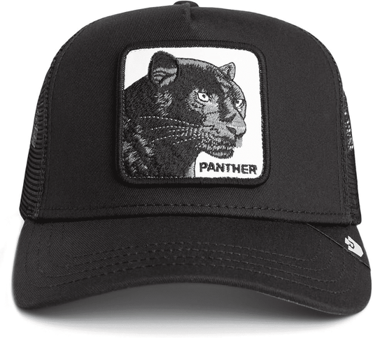 PANTHER TRUCKER