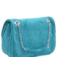 Kimberly flap bag