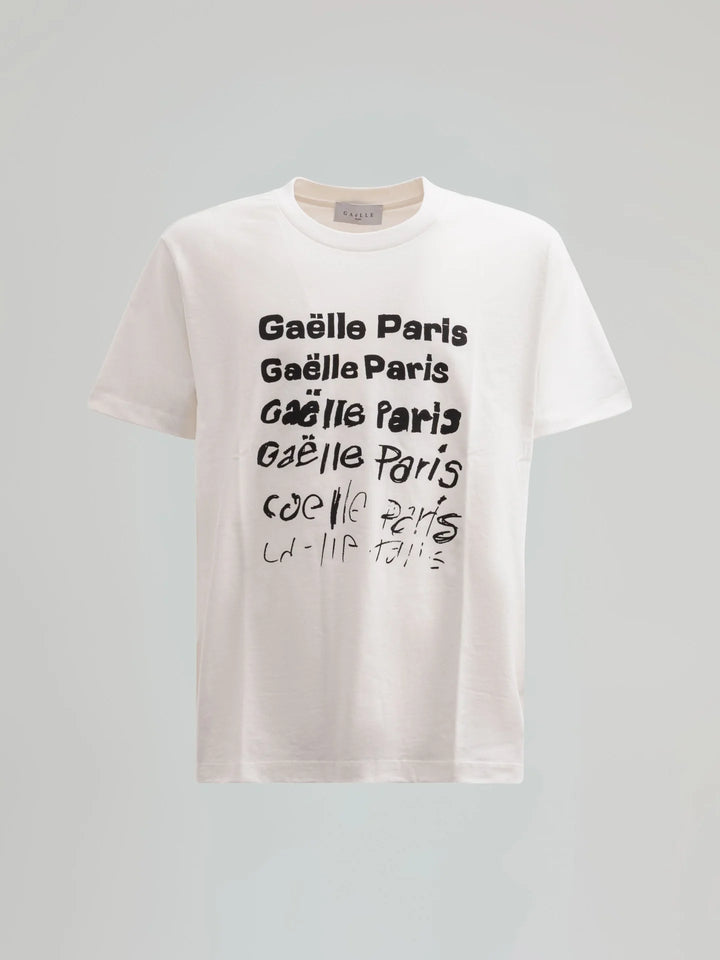 T-shirt Giuse