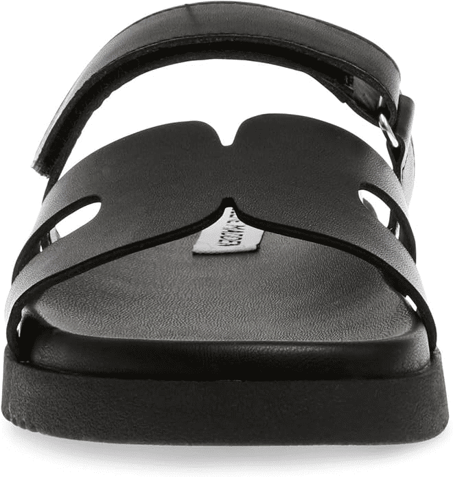 Ciabatta MISSILE ACTION LEATHER