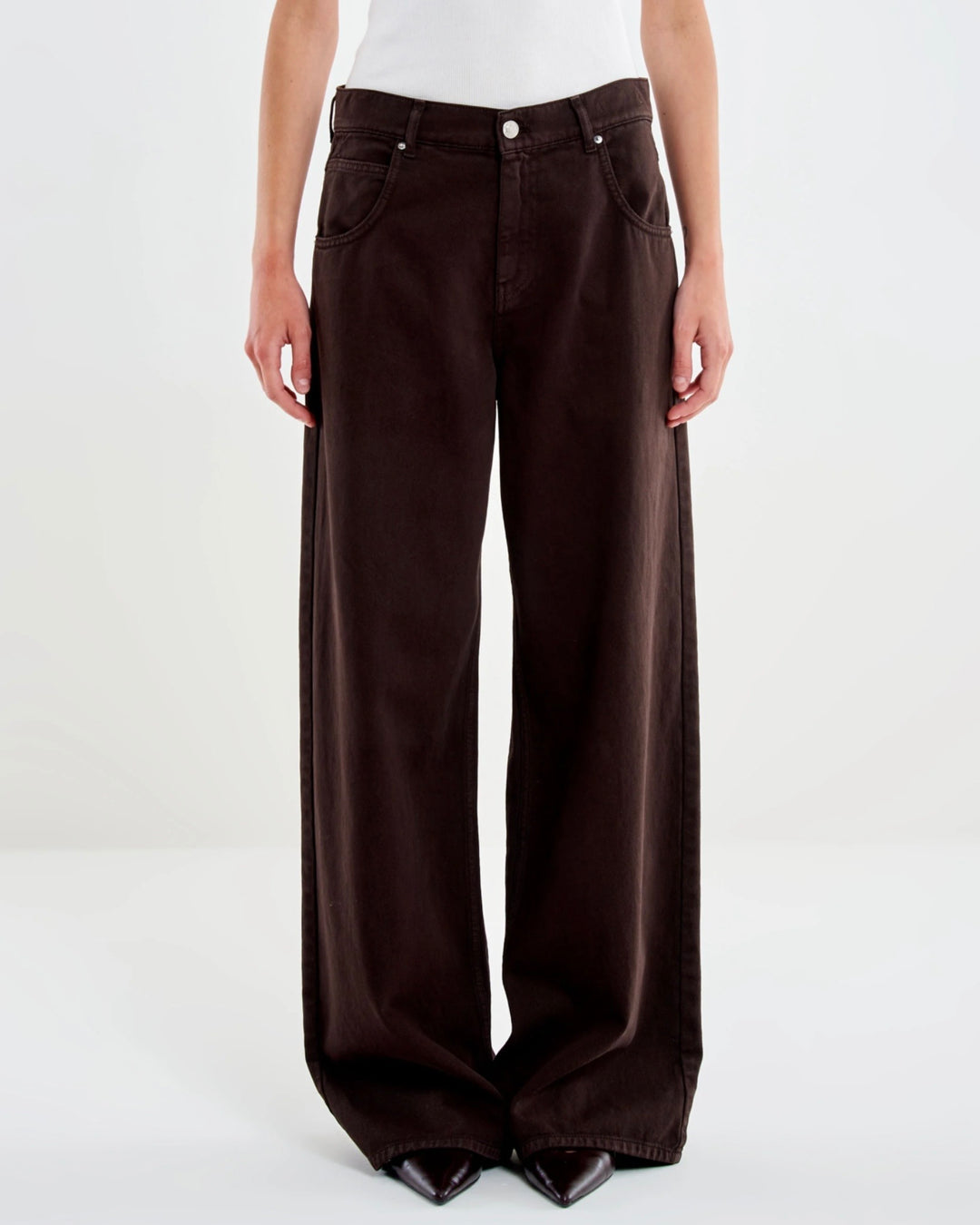 Mia Dark Jeans