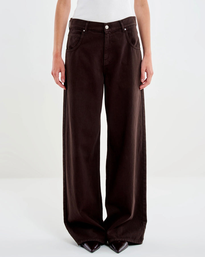 Mia Dark Jeans