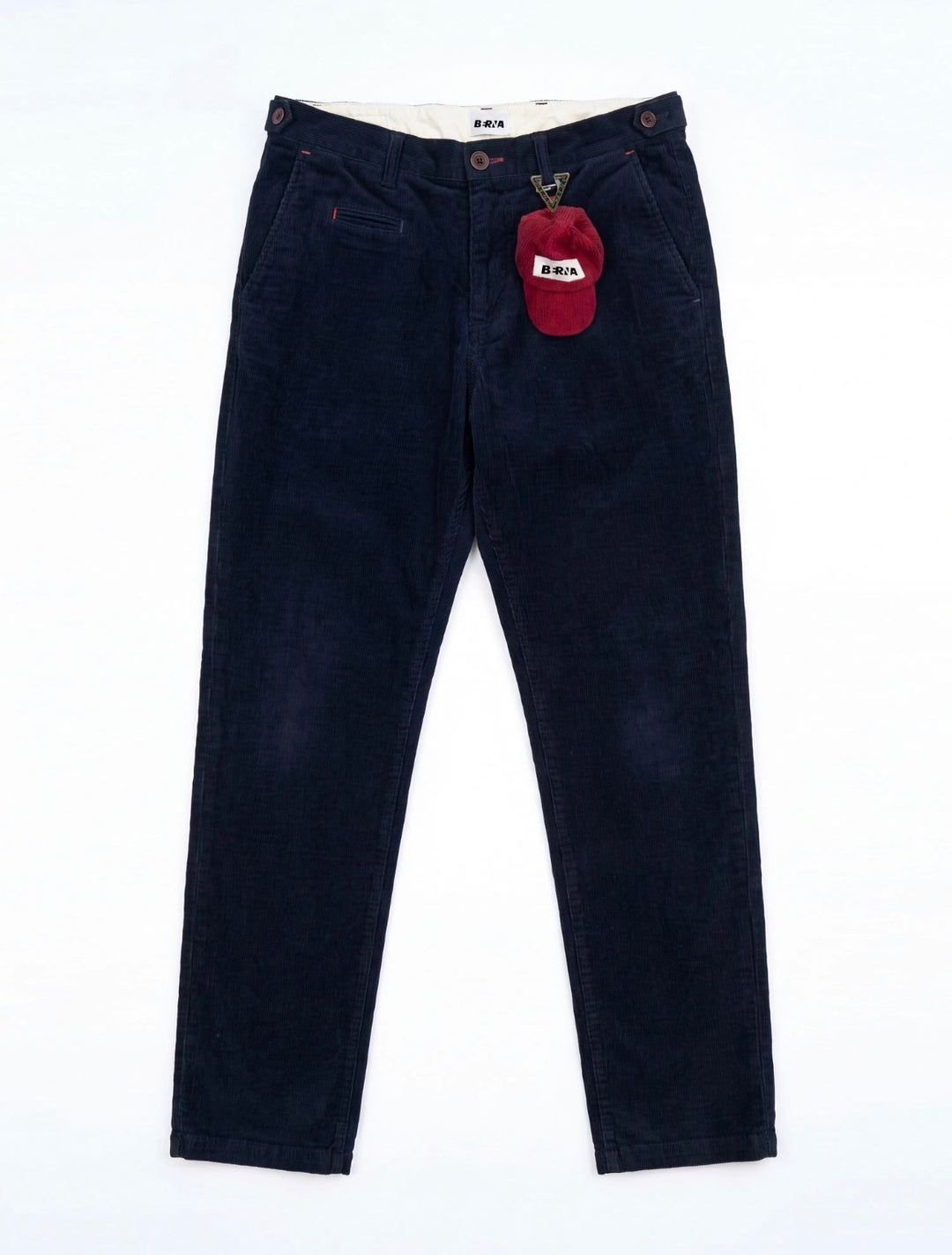Pantalone Velluto
