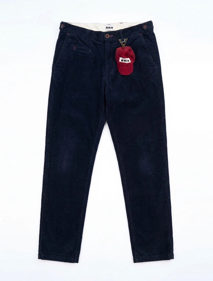 Pantalone Velluto