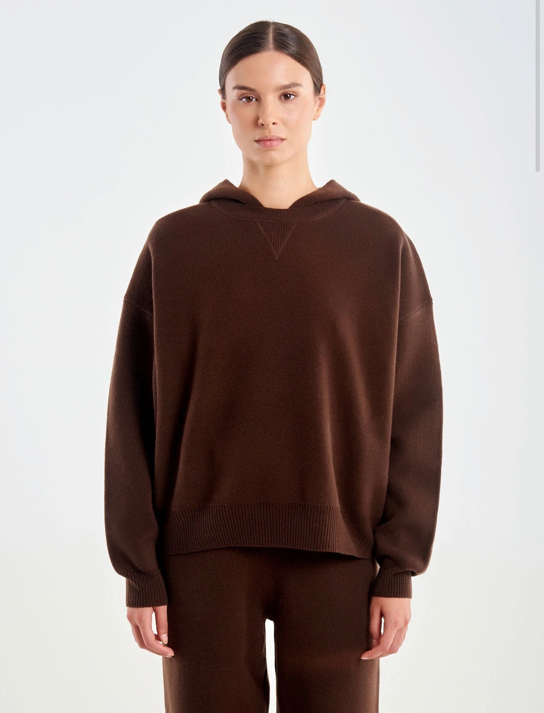 Pullover Ciclamino