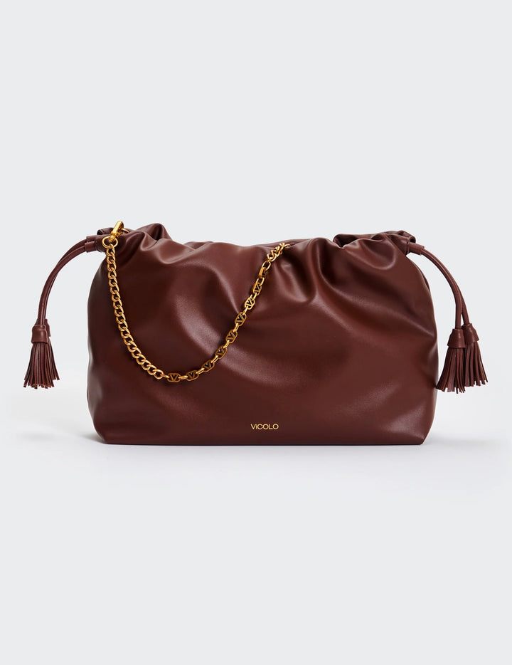 Tassel Bag