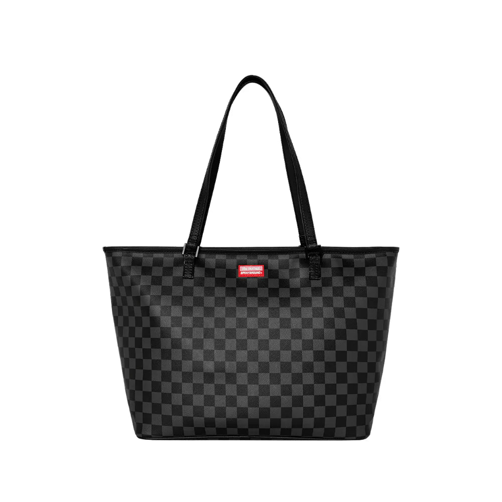 Tote bag PINK PANTHER DRIPPY DIAMONDS