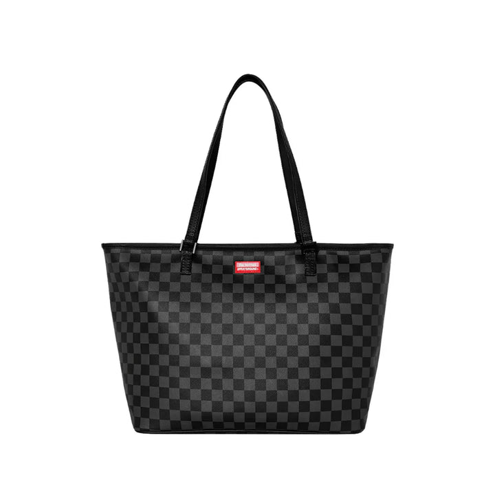 Tote bag PINK PANTHER DRIPPY DIAMONDS