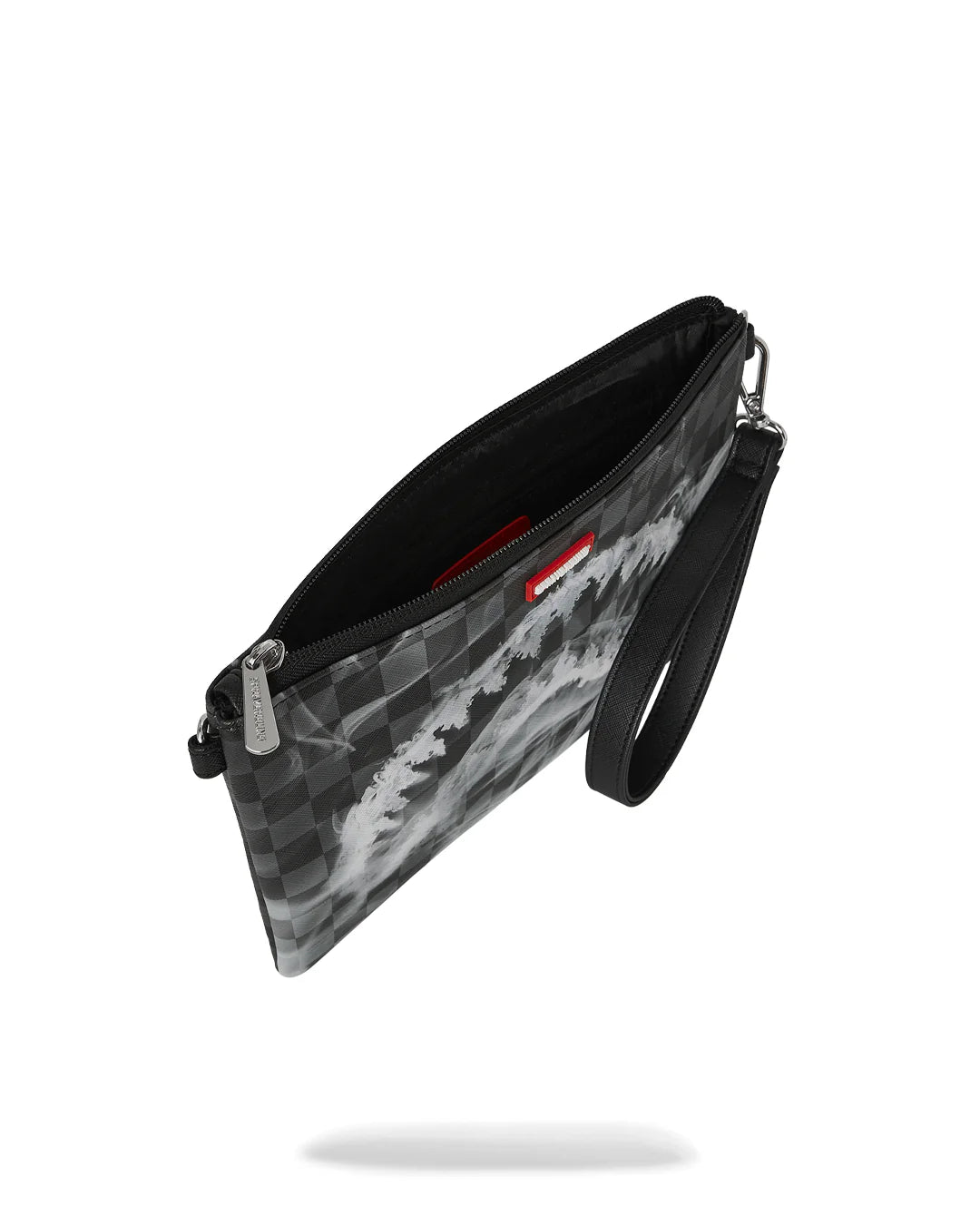 Pochette Smoke Crossover