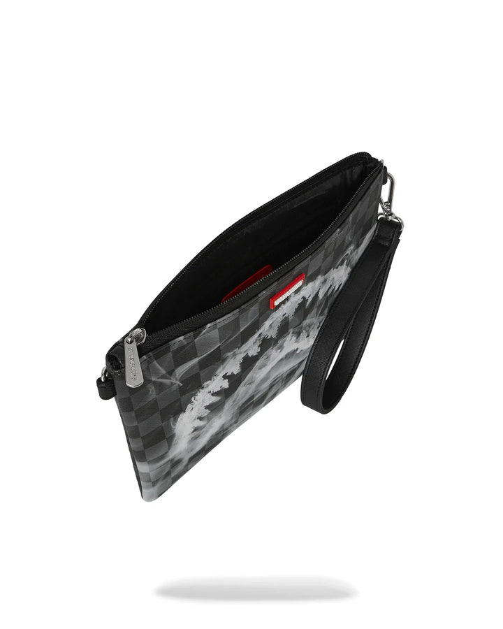 Pochette Smoke Crossover