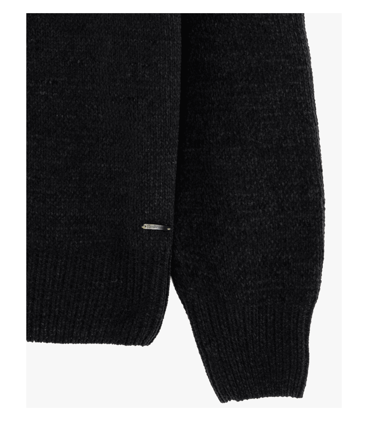 Dolcevita in ciniglia