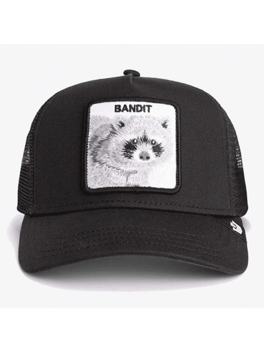 BANDIT TRUCKER