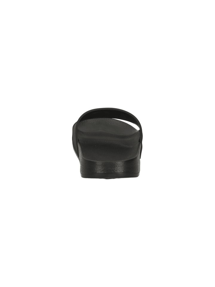 Sliders in gomma con logo