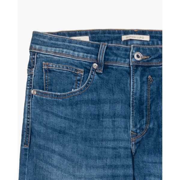 Jeans skinny basic