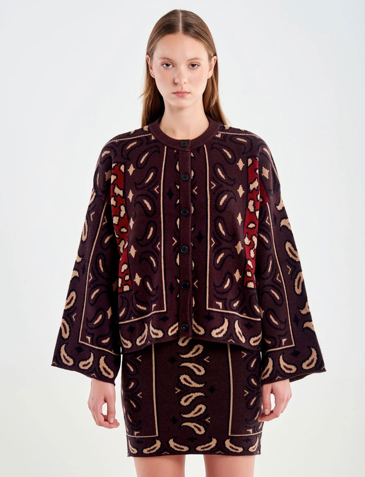 Cardigan Sabri