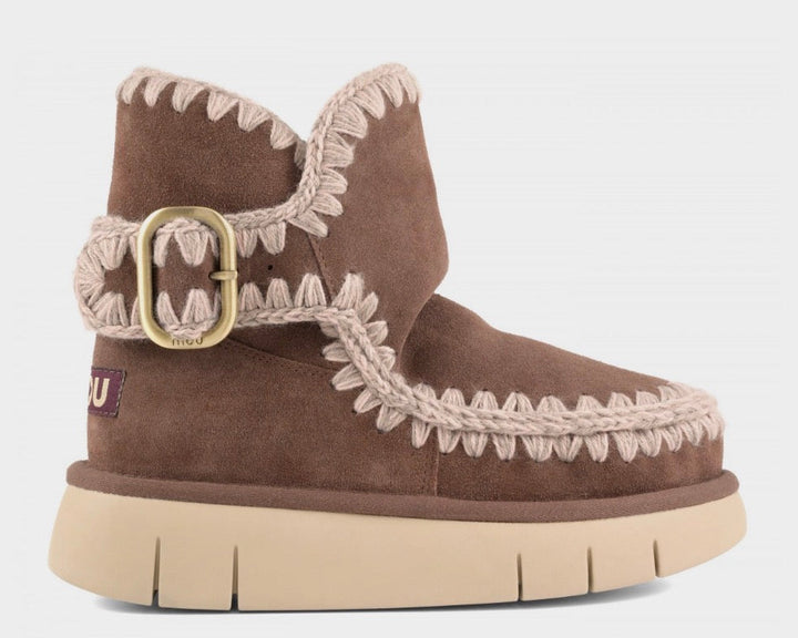 Eskimo Bounce Boot Buckle Strap