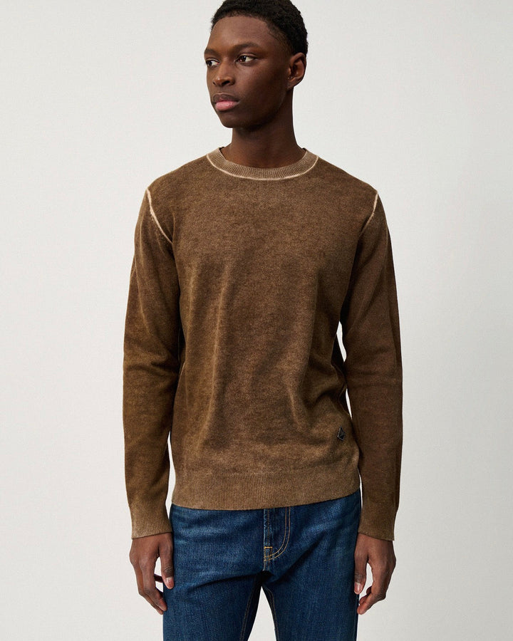 Maglia Merino
