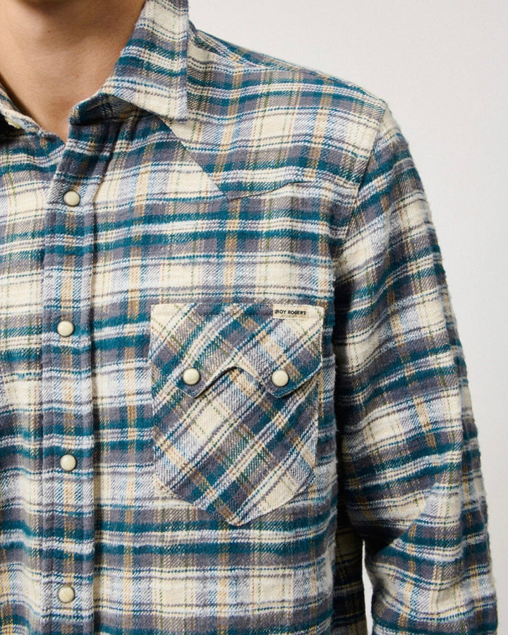 Camicia Western
