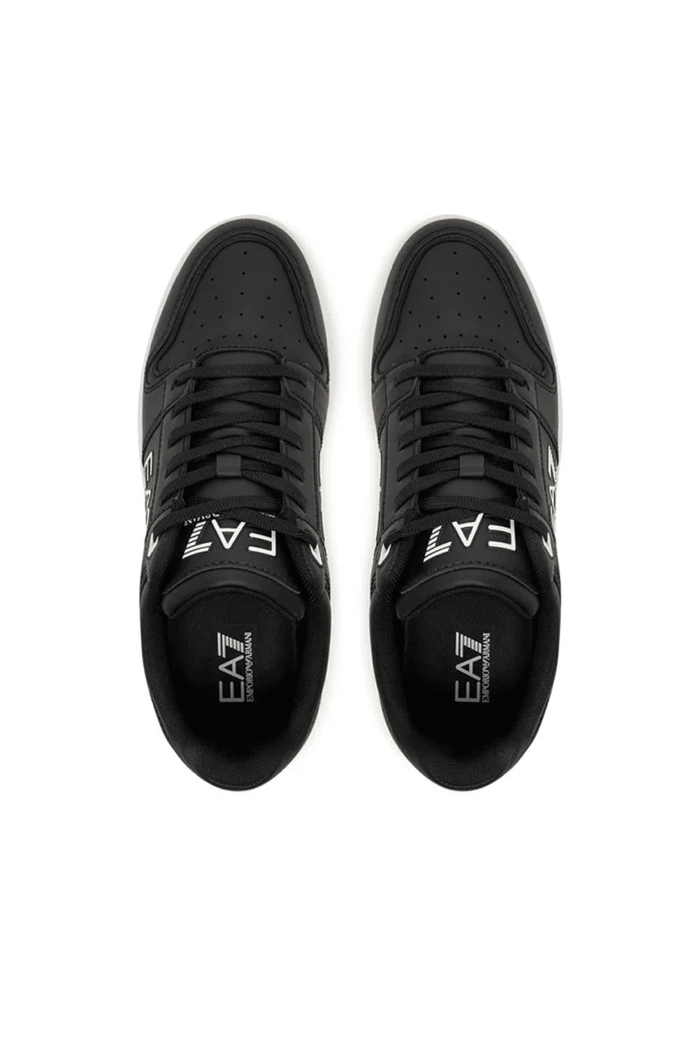 Sneakers da uomo EA7 con logo