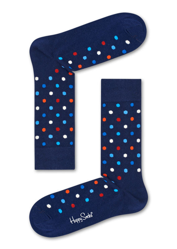 Dot Sock