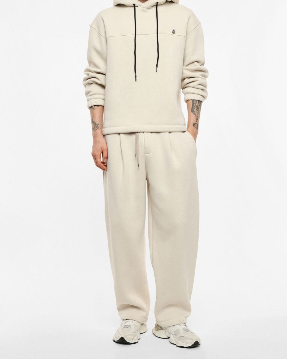 Pantalone Fit ampio
