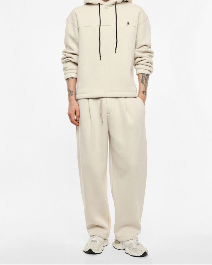 Pantalone Fit ampio