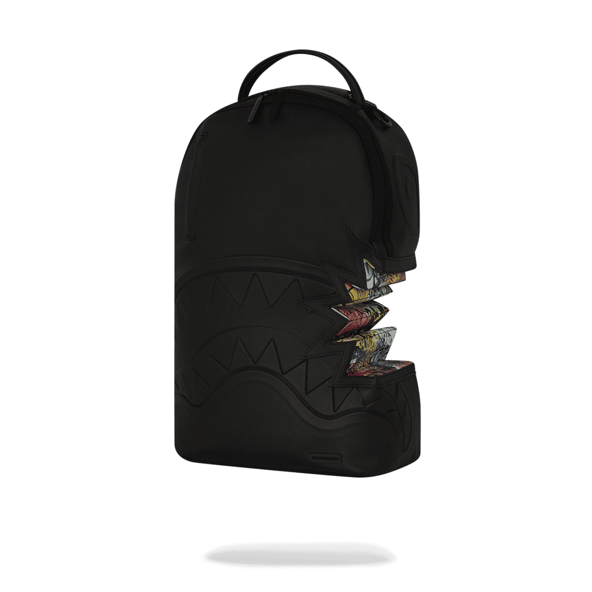 Zaino graffiti bite DLX-BITE