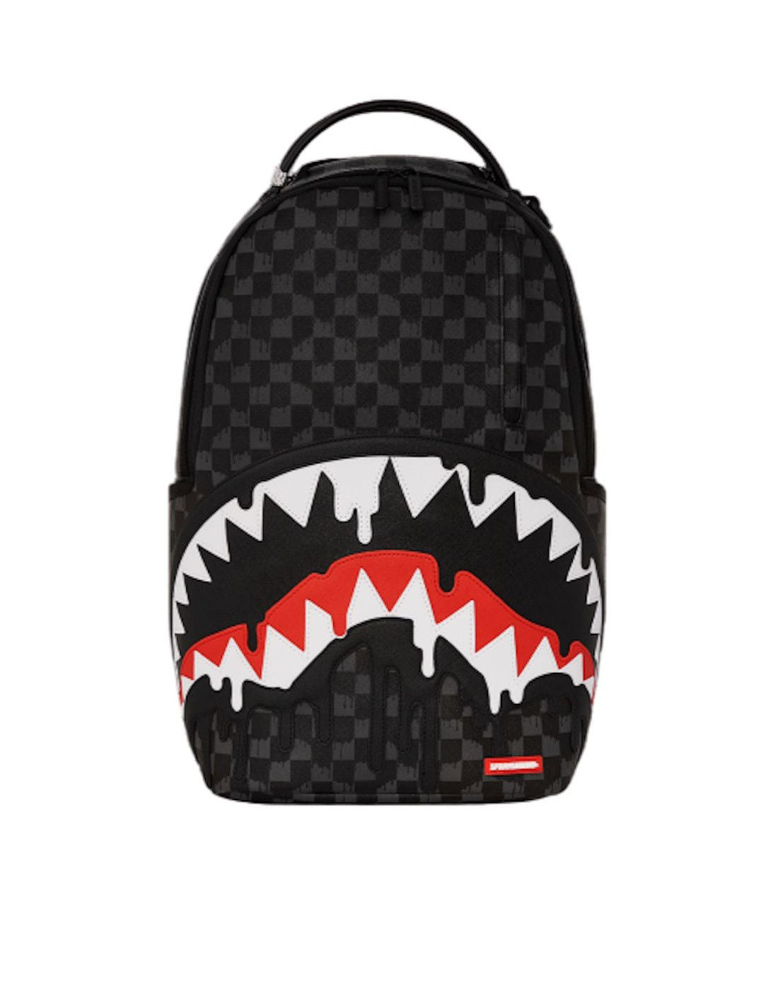 Zaino dripping sharks in Paris DLXV