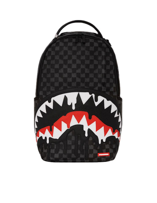 Zaino dripping sharks in Paris DLXV