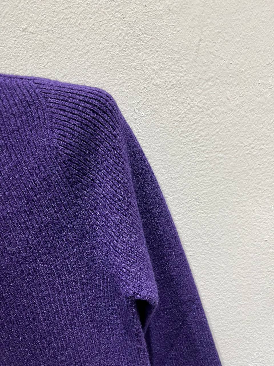 Dolcevita a costine Riana