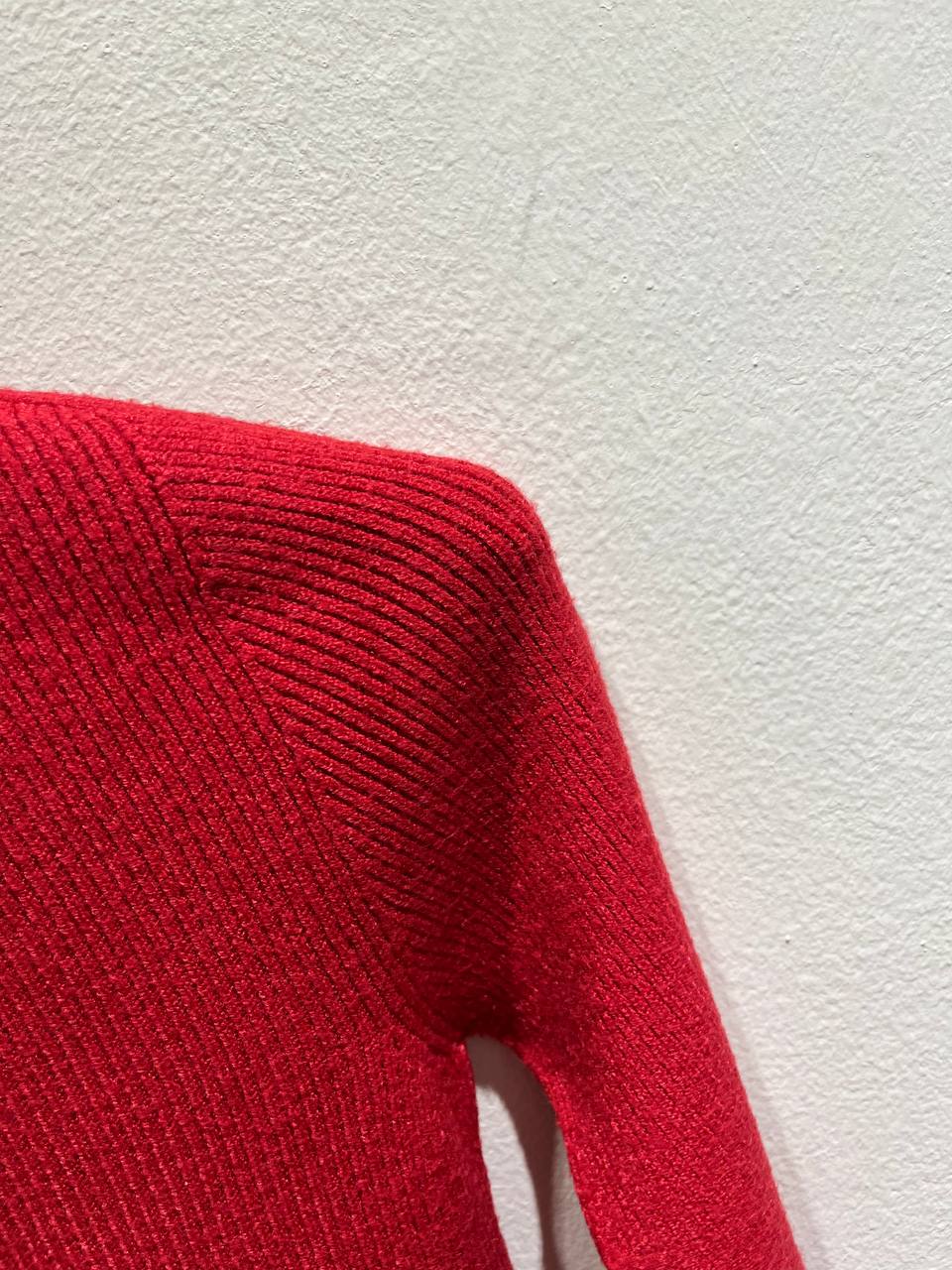 Dolcevita a costine Riana