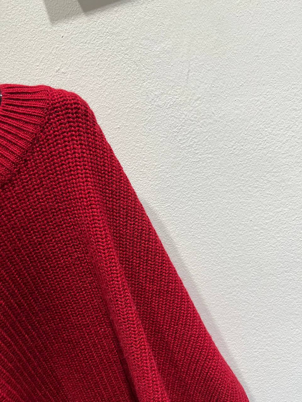 Maglione con aperture Nerea