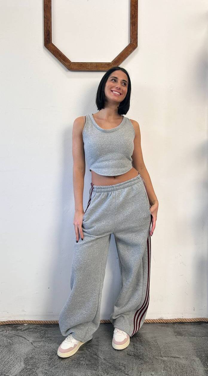 Tuta sportiva Celine