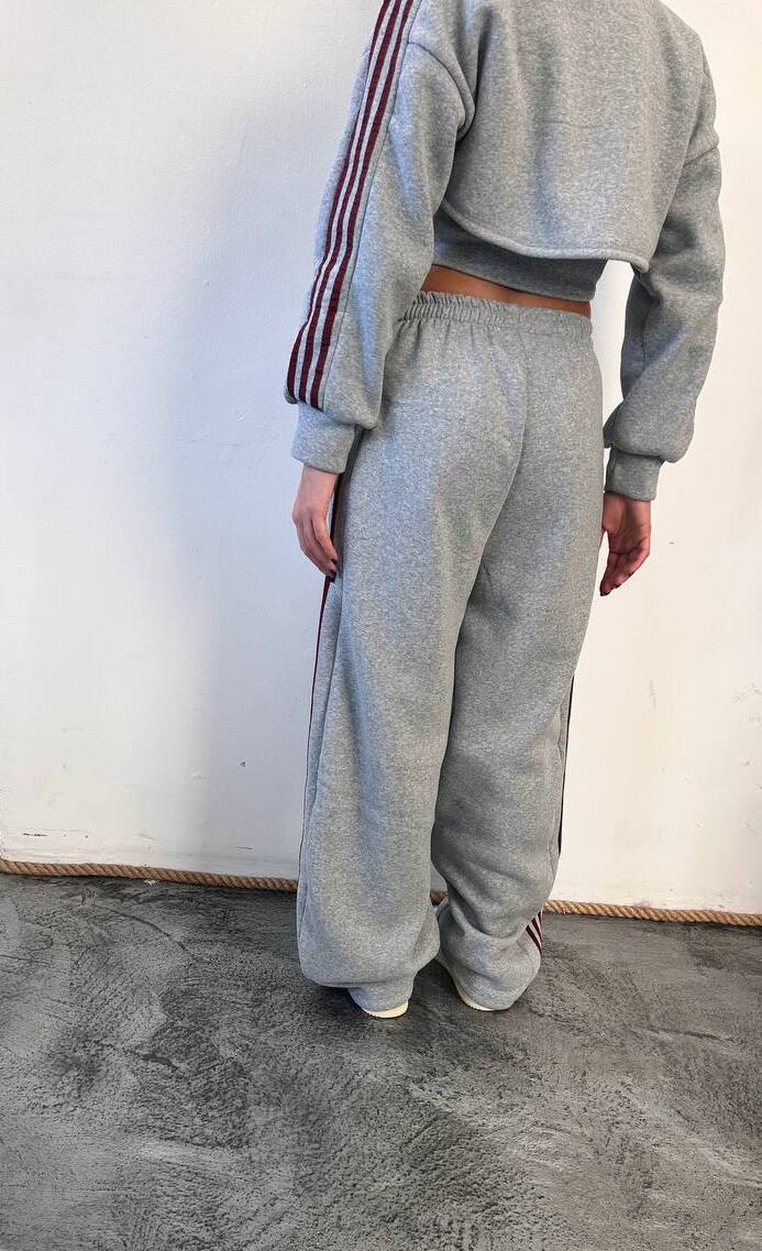 Tuta sportiva Celine