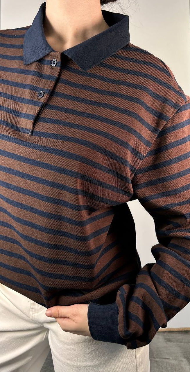 Maglia polo Petronilla